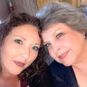 Meet your Posher, Sheri